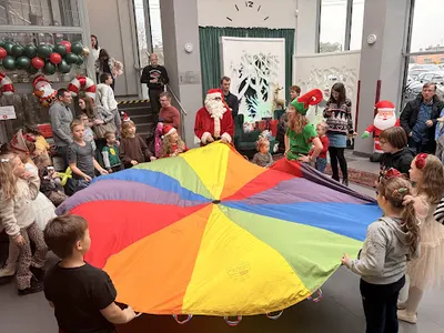 Animako - animacje dla dzieci, organizacja eventów, pikniki, warsztaty kreatywne