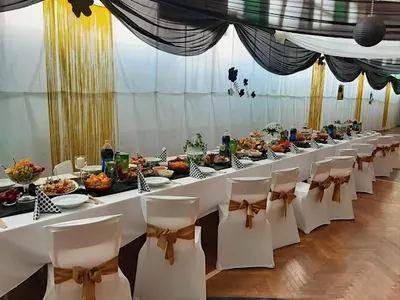 Catering Palce Lizać