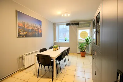 METROHOUSE PABIANICE