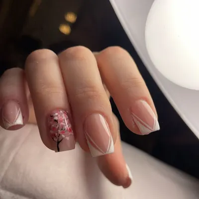Angelina Nails Studio