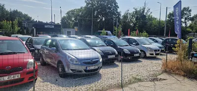 Auto Komis AUTA PABIANICE KILIŃSKIEGO 16