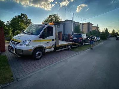 Pomoc Drogowa 24h/7 Pabianice i okolice/S8/S14/A1/A2, Usługi transportowe „P.H.U. ART-BUD”